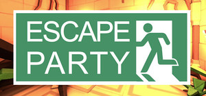 Escape Party banner
