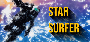 Star Surfer banner