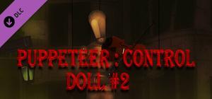 Puppeteer : Control Doll#2 banner
