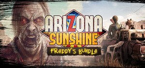 Freddy's banner