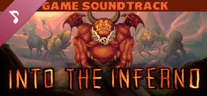 Into The Inferno (Game Soundtrack) banner