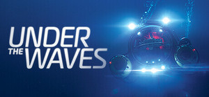 Under The Waves + OST banner