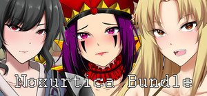 Noxurtica Bundle banner