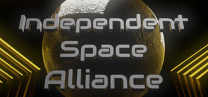 Independent Space Alliance 2024 banner