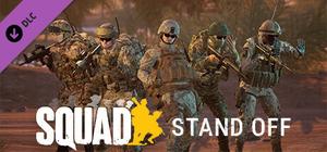 Squad Emotes - Stand Off Pack banner