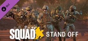Squad Emotes - Stand Off Pack banner