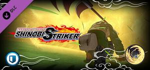 NTBSS: Special Ninjutsu - Magnet Style: Gold Dust Great Burial banner