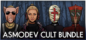 Asmodev Cult Bundle banner