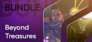 Beyond Treasures banner