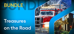 Treasures on the Road banner