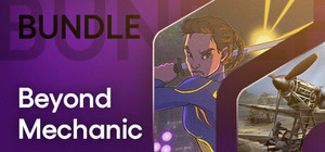 Beyond Mechanic banner