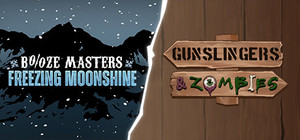 Gunslingers and Moonshiners banner