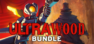 ULTRAWOOD banner