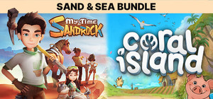 Sand & Sea Bundle banner
