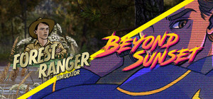 Beyond Forest Ranger banner