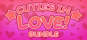 Cuties in Love! banner