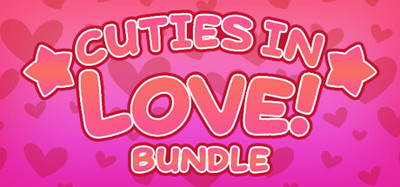 Cuties in Love!