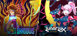 9 Years of Shadows x LunarLux Bundle banner
