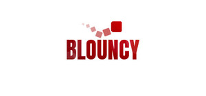 Blouncy banner