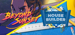 Beyond House Builder banner