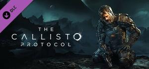 The Callisto Protocol - Gore Skin banner