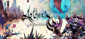 AETHERIS DELUXE EDITION banner