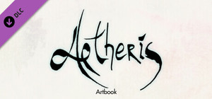 AETHERIS - Digital Artbook banner