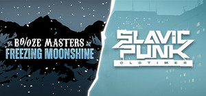 Slavic Moonshine banner