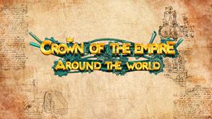 Crown of the Empire 2: Around the World Collectors Edition banner