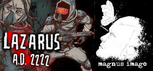 Magnus nad Lazarus banner