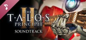 The Talos Principle 2 Soundtrack banner