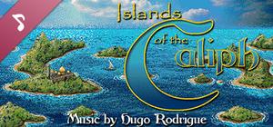 Islands of the Caliph Soundtrack banner