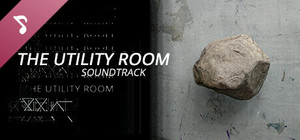 The Utility Room Soundtrack banner
