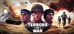 Terrors of War banner