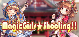 MagicGirls★Shooting!! banner
