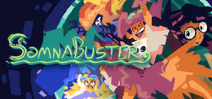 SomnaBuster banner