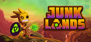 Junklands banner