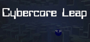 Cybercore Leap banner