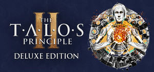 The Talos Principle 2 Deluxe Edition banner