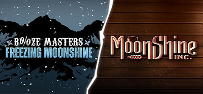 Double Dose of Moonshine