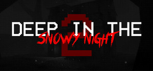 Deep In The Snowy Night 2 banner