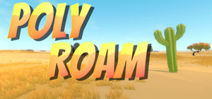 Poly Roam banner