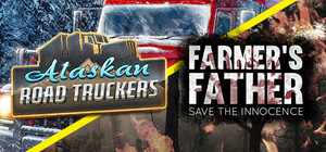 Alaskan Father banner
