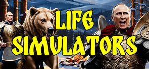Life Simulators banner