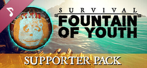 Survival: Fountain of Youth Supporter Pack banner