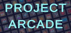 Project Arcade banner
