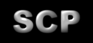 SCP banner