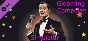 Gloaming Comedian Simulator - DLC 01: Scapegoath Science banner