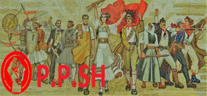 PPSH banner