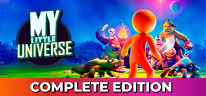 My Little Universe: Complete Edition banner
